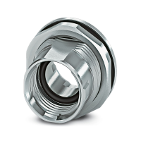 SACC-BP-F-M12/M15-6-THR SCO Housing screw connection