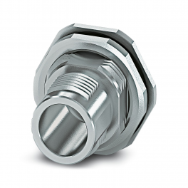 SACC-BP-M-M12/M15-6-SMD SCO korpuso sraigtinis sujungimas