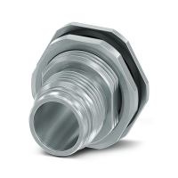SACC-BP-M-M12-SMD PP korpuso varžtinis sujungimas
