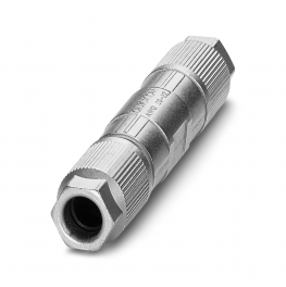 SACC-CC-8QO SH ETH Conductor connector