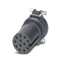 SACC-CI-M12FS-12P SMD T kontaktų laikiklis