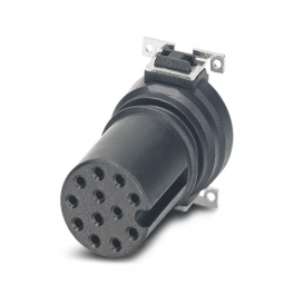 SACC-CI-M12FS-12P SMD T kontaktų laikiklis