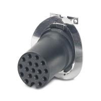 SACC-CI-M12FS-17P SMD SH T kontaktų laikiklis