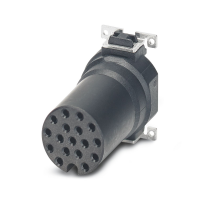 SACC-CI-M12FS-17P SMD T kontaktų laikiklis