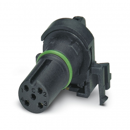 SACC-CI-M12FS-4CON-L90 SCO Contact carrier