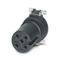 SACC-CI-M12FS-4P SMD T kontaktų laikiklis