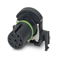 SACC-CI-M12FS-8CON-L90 SH SCO Contact carrier