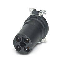 SACC-CI-M12FST-4P SMD R32 Kontaktų laikiklis