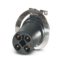 SACC-CI-M12FST-4P SMD SH T kontaktų laikiklis