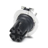 SACC-CI-M12FSX-8P SMD SH T kontaktų laikiklis