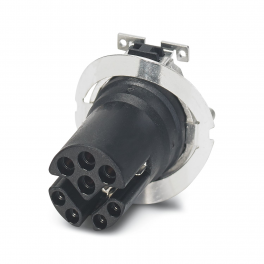 SACC-CI-M12FSY-8P SMD SH T kontaktų laikiklis