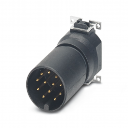 SACC-CI-M12MS-12P SMD T kontaktų laikiklis