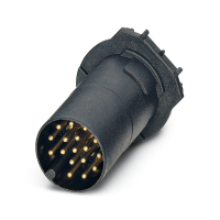 SACC-CI-M12MS-17CON-TOR 32 WP kontaktų laikiklis