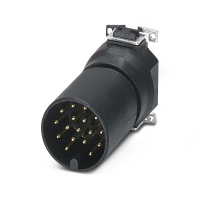 SACC-CI-M12MS-17P SMD T kontaktų laikiklis