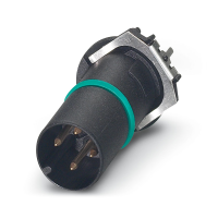 SACC-CI-M12MS-4CON-L180 THR SH kontaktų laikiklis