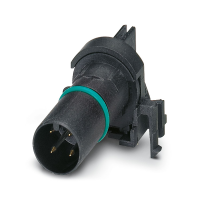 SACC-CI-M12MS-4CON-L90 SCO kontaktų laikiklis