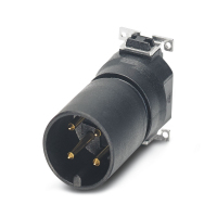 SACC-CI-M12MS-4P SMD T kontaktų laikiklis