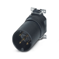 SACC-CI-M12MS-5P SMD T kontaktų laikiklis