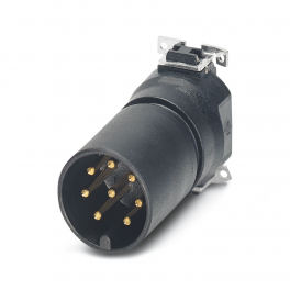 SACC-CI-M12MS-8P SMD R32 kontaktų laikiklis