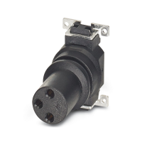 SACC-CI-M8FS-3P SMD T kontaktų laikiklis