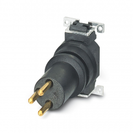 SACC-CI-M8MS-3P SMD R32X kontaktų laikiklis