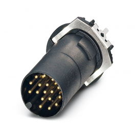 SACC-CIM12MS17PL180THRSHSAMPLE Kontaktų laikiklis