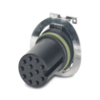 SACC-CIP-M12FS-12P SMD SH T kontaktų laikiklis