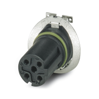 SACC-CIP-M12FS-4P SMD SH-SP Mėginių rinkinys