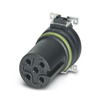 SACC-CIP-M12FS-4P SMD TX kontaktų laikiklis