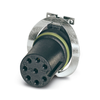 SACC-CIP-M12FS-8P SMD SH R32X kontaktų laikiklis