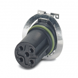 SACC-CIP-M12FSB-5P SMD SH T kontaktų laikiklis
