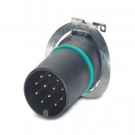 SACC-CIP-M12MS-12P SMD SH T kontaktų laikiklis