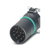 SACC-CIP-M12MS-12P SMD T kontaktų laikiklis