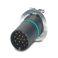 SACC-CIP-M12MS-17P SMD SH T Kontaktų laikiklis