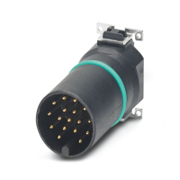 SACC-CIP-M12MS-17P SMD T kontaktų laikiklis