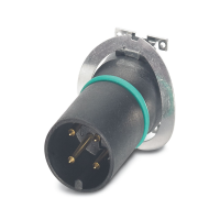 SACC-CIP-M12MS-4P SMD SH R32 Kontaktų laikiklis
