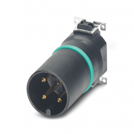 SACC-CIP-M12MS-4P SMD T kontaktų laikiklis