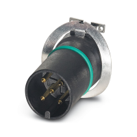 SACC-CIP-M12MS-5P SMD SH T kontaktų laikiklis