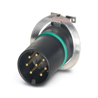 SACC-CIP-M12MS-8P SMD SH-SP Mėginių rinkinys
