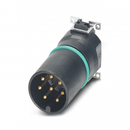 SACC-CIP-M12MS-8P SMD T kontaktų laikiklis