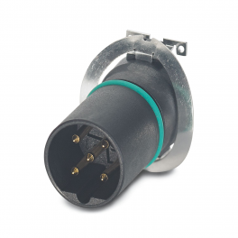 SACC-CIP-M12MSB-5P SMD SH R32 Kontaktų laikiklis