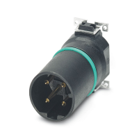 SACC-CIP-M12MSD-4P SMD R32 kontaktų laikiklis