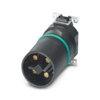 SACC-CIP-M12MST-4P SMD T kontaktų laikiklis