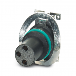 SACC-CIP-M8FS-3P SMD SH R32PD kontaktų laikiklis