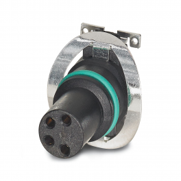 SACC-CIP-M8FS-4P SMD SH R32X kontaktų laikiklis
