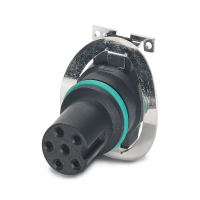 SACC-CIP-M8FS-6P SMD SH T kontaktų laikiklis
