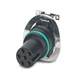SACC-CIP-M8FS-6P SMD SH T kontaktų laikiklis
