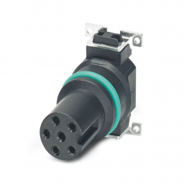 SACC-CIP-M8FS-6P SMD T kontaktų laikiklis