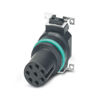 SACC-CIP-M8FS-8P SMD T kontaktų laikiklis