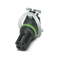SACC-CIP-M8FSD-4P SMD SH R32 Contact carrier